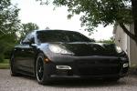 Porsche Panamera Turbo by Switzer Performance 2011 года